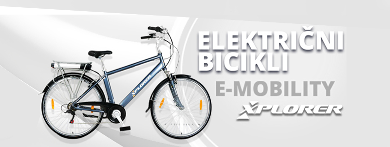 x Elektricni bicikli 