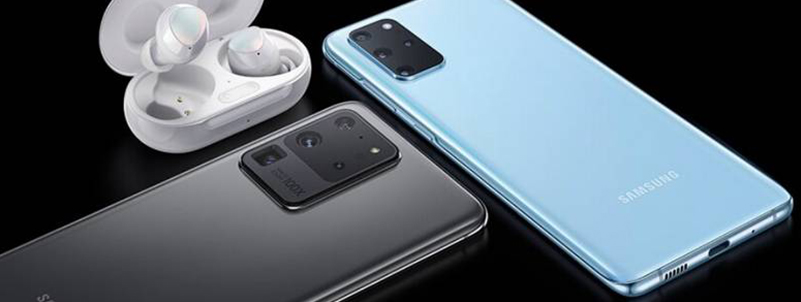 Samsung Galaxy S20 je odličan izbor