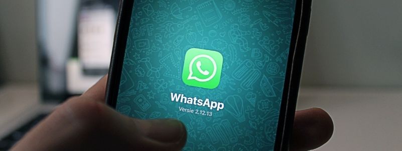 Ograničenje za korisnike WhatsApp-a