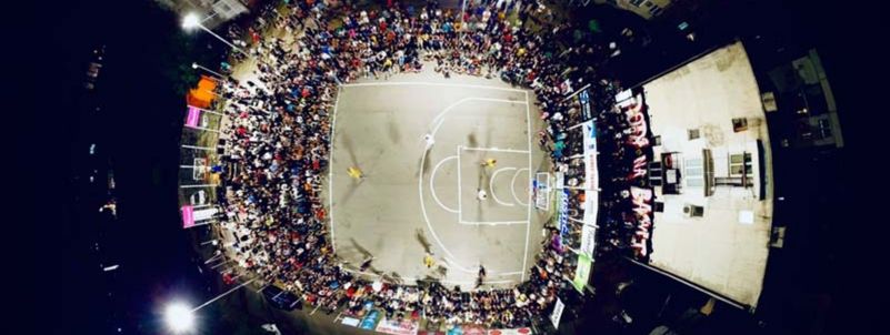 Tehnomedia generalni sponzor turnira “Dođi na basket”