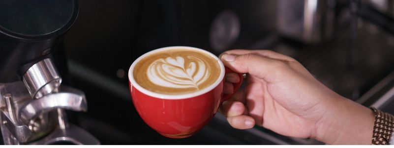 Kako očistiti kafe aparat?