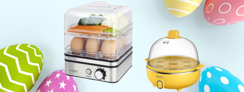 aparati za kuvanje jaja