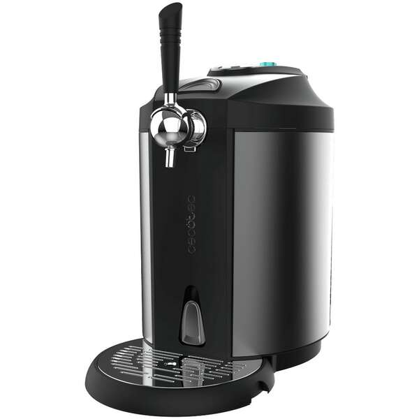 aparat mini dozer za pivo