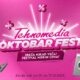 oktobar fest blog x x
