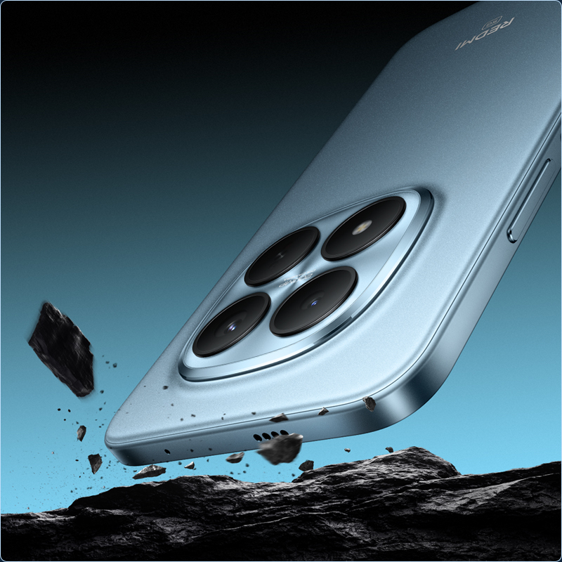 telefon redmi note 15