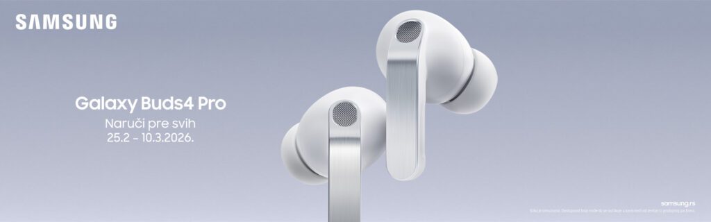 SRB Tehnomedia BudsPro feb x x