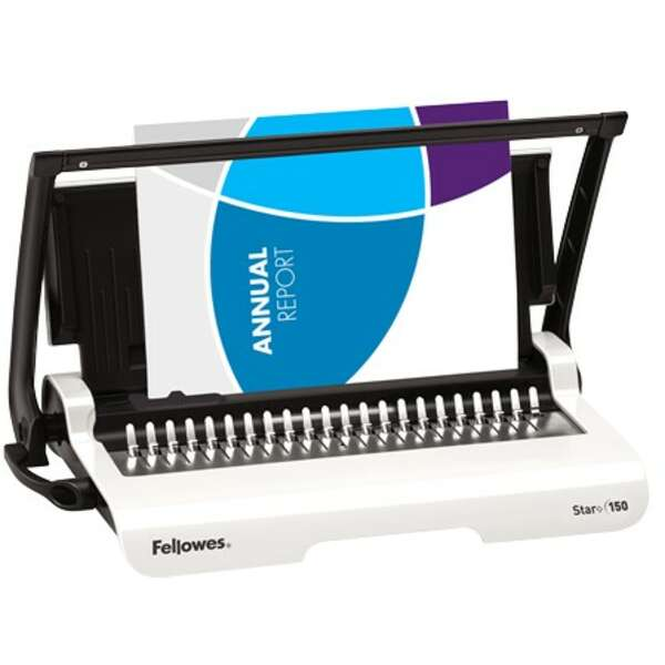 Aparat za koričenje Fellowes star+ 150 5627501