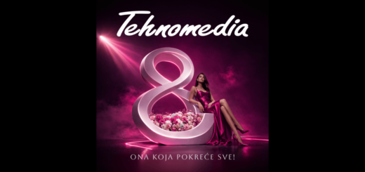 Osmi mart cestitka  xpx  x