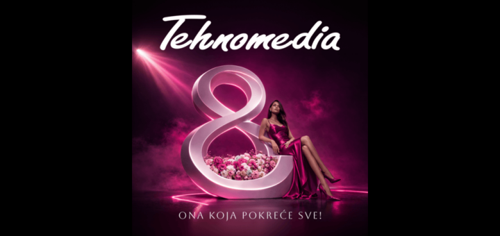 Osmi mart cestitka  xpx  x