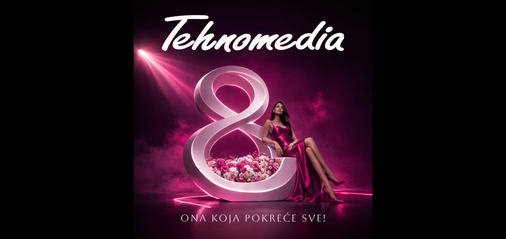 Osmi mart cestitka  xpx 