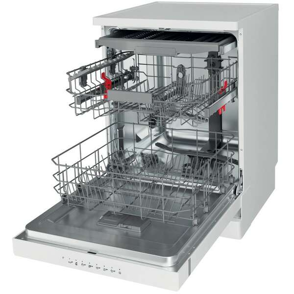 unutrašnjost sudomašine