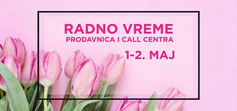 prvi maj tehnomedia blog x