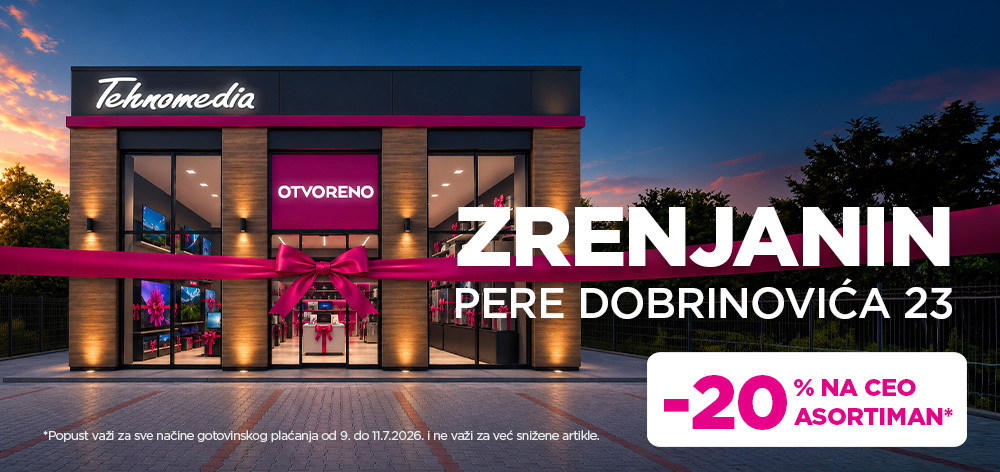 KV Zrenjanin otvaranje X PX 