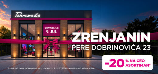 KV Zrenjanin otvaranje X PX x