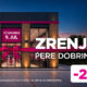 KV Zrenjanin otvaranje X PX x