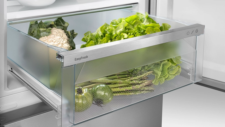 Liebherr frižider EasyFresh
