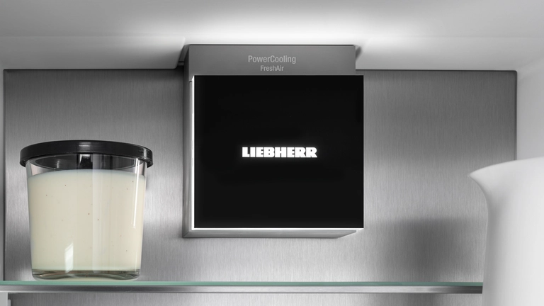 Liebherr frižider PowerCooling